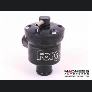  Audi TT Mk2 25mm Turbo Recirculation Valve w/ Adjustable Vacuum Port by Forge Motorsport 